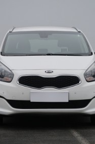 Kia Carens IV , Navi, Klimatronic, Tempomat, Parktronic,-2