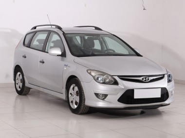 Hyundai i30 I , Klima, El. szyby-1
