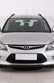 Hyundai i30 I , Klima, El. szyby-2