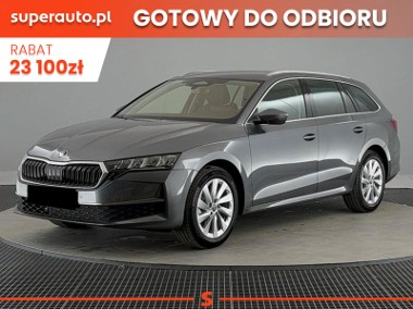 Skoda Octavia IV Drive Selection 2.0 TDI DSG Drive Selection 2.0 TDI DSG 150KM-1