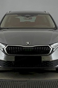 Skoda Octavia IV Drive Selection 2.0 TDI DSG Drive Selection 2.0 TDI DSG 150KM-2