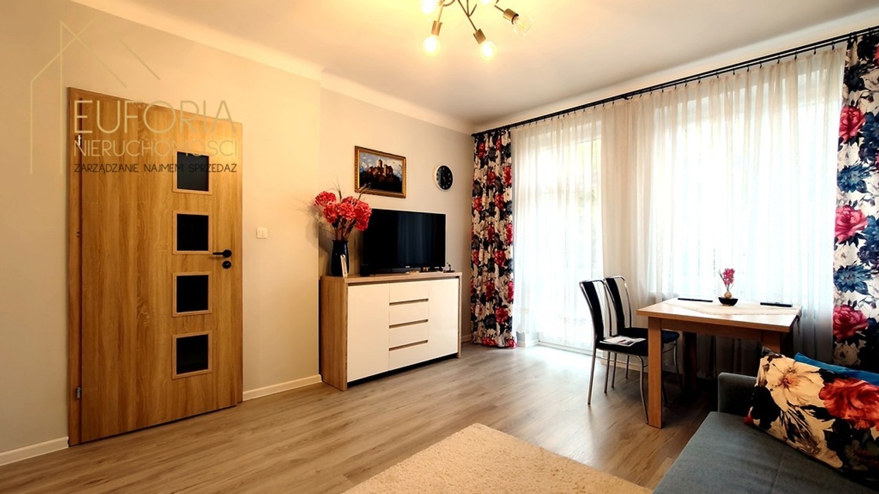 Kawalerka do wynajęcia, 38 m² Bałuty, Wrocławska