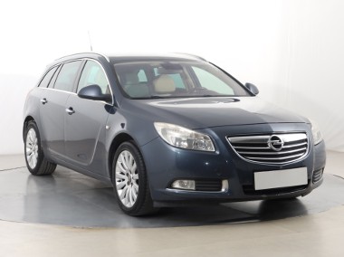 Opel Insignia , Klimatronic, Tempomat, Parktronic,ALU-1