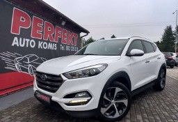 Hyundai Tucson III