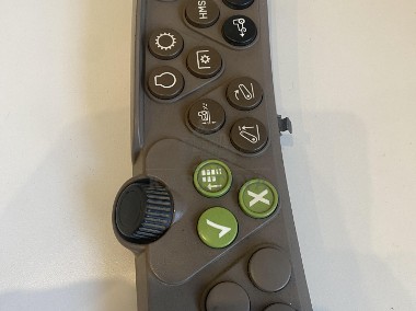 John Deere 6930 - panel moduł konsola AL175475-1