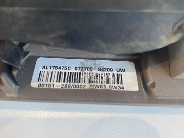 John Deere 6930 - panel moduł konsola AL175475-2