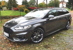 Ford Mondeo IX ST-LINE* Bezwypadkowy* Navi* Kamera* Szyberdach