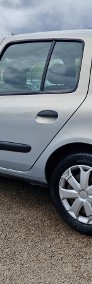 Renault Clio II 1.2 benz, klima, zarejestrowany, stan BDB!-3