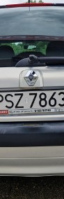 Renault Clio II 1.2 benz, klima, zarejestrowany, stan BDB!-4