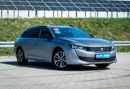 Peugeot 508 , Salon Polska, 1. Właściciel, Serwis ASO, Automat, VAT 23%,