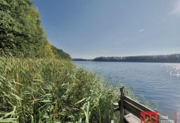 Działka rekreacyjna Muchocin