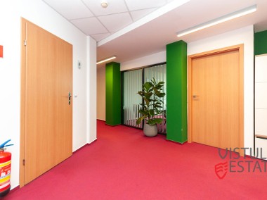 Lokal biurowy 360 m2 Bronowice-1