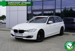 BMW SERIA 3 V (F30/F31/F34) BMW SERIA 3 8xAlu! M-pakiet, Skóra, Panorama, HeadUp, LED, GWARANCJA, Bezwypadek