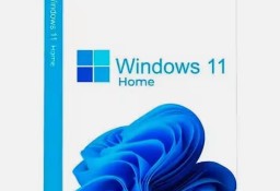 Windows 11 Home KLUCZ PL