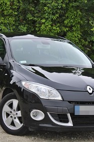 Renault Megane III 2012 / Zarejestrowany / Bezwypadkowy / Wyposażony-2