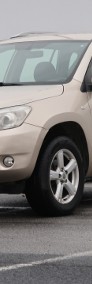 Toyota RAV 4 III , Klimatronic, Tempomat, Parktronic-3