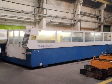 Laser TRUMPF TruLaser 3060-1