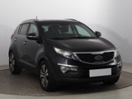 Kia Sportage III , Navi, Klimatronic, Tempomat, Parktronic,