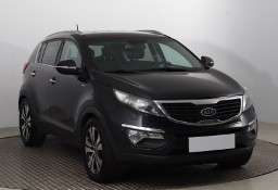 Kia Sportage III , Navi, Klimatronic, Tempomat, Parktronic,