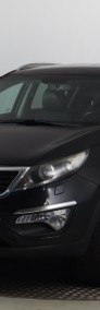 Kia Sportage III , Navi, Klimatronic, Tempomat, Parktronic,-3