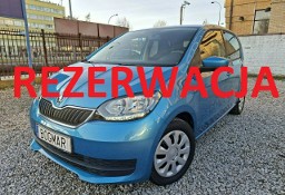Skoda Citigo Citigo SALON PL pierwszy wł. 100% bezwypadkowa