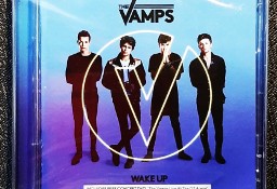 Polecam Album CD Zespołu  VAMPS Wake Up Album- Deluxe CD+DVD