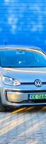 Elektry. Volkswagen eUp e-Up FVKRK +FreeParking&ładowanieBusPasy-4