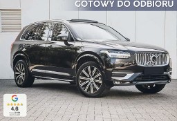 Volvo XC90 V B5 B AWD Ultra Bright 7os 2.0 B5 B AWD Ultra Bright 7os (250KM) | Hak