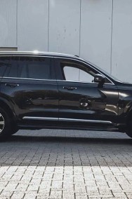 Volvo XC90 V B5 B AWD Ultra Bright 7os 2.0 B5 B AWD Ultra Bright 7os (250KM) | Hak-2