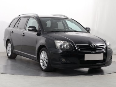 Toyota Avensis II , Salon Polska, Klimatronic,ALU-1