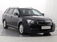 Toyota Avensis II , Salon Polska, Klimatronic,ALU