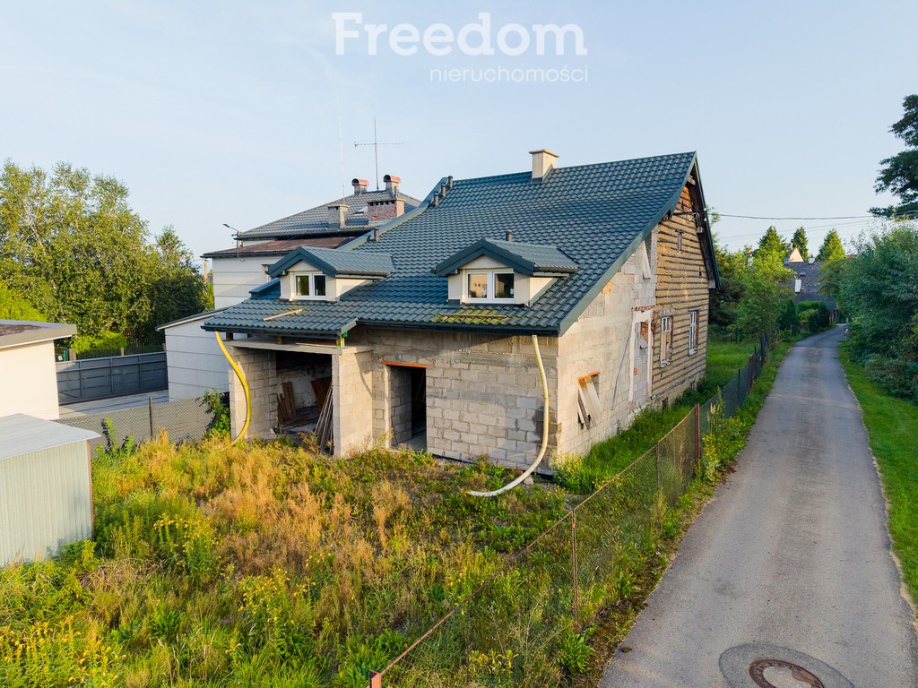 Dom na sprzedaż, 7 pokoi, 320 m², Buczkowice