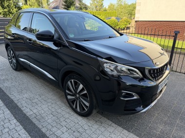 1.6 HDI 120KM LED Alu Kamera Półskóra Tempomat BLIS PDC-1