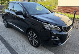 Peugeot 3008 II 1.6 HDI 120KM LED Alu Kamera Półskóra Tempomat BLIS PDC
