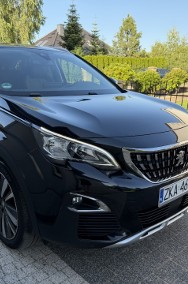1.6 HDI 120KM LED Alu Kamera Półskóra Tempomat BLIS PDC-2