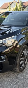 1.6 HDI 120KM LED Alu Kamera Półskóra Tempomat BLIS PDC-4