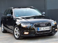 Audi A4 IV (B8) * 2.0CR TDi* 143KM* Bardzo Ładna* Common rail* NAWIGACJA