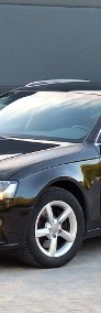 Audi A4 IV (B8) * 2.0CR TDi* 143KM* Bardzo Ładna* Common rail* NAWIGACJA-3