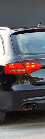 Audi A4 IV (B8) * 2.0CR TDi* 143KM* Bardzo Ładna* Common rail* NAWIGACJA-4