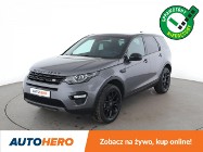 Land Rover Discovery Sport 2.0 Td4 SE AWD