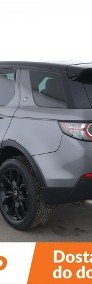 Land Rover Discovery Sport 2.0 Td4 SE AWD-4