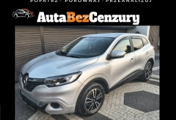 Renault Kadjar I 1.2 TCe 130 KM Energy - Polecam Serwis ASO