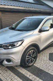 Renault Kadjar I 1.2 TCe 130 KM Energy - Polecam Serwis ASO-2
