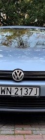 Volkswagen Golf 1,4 TSI Comfortline Optimum, salon Polska -3