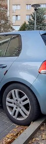 Volkswagen Golf 1,4 TSI Comfortline Optimum, salon Polska -4