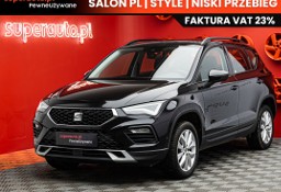 SEAT Ateca 1.5 TSI Style S&amp;S DSG 1.5 TSI Style S&amp;S DSG 150KM