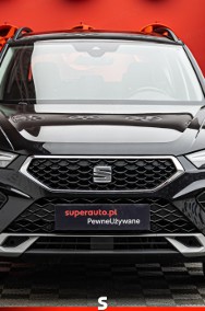 SEAT Ateca 1.5 TSI Style S&S DSG 1.5 TSI Style S&S DSG 150KM-2