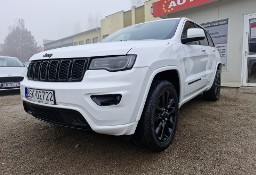 Jeep Grand Cherokee IV [WK2] 3.6 benz 4x4,11 tys przebieg, bogata wersja, ideał!