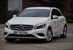 Mercedes-Benz Klasa A W176 1,5 D 108KM Full Led Skóry Navi H&amp;K Alufelgi PDC Super Stan !