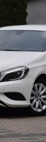 Mercedes-Benz Klasa A W176 1,5 D 108KM Full Led Skóry Navi H&K Alufelgi PDC Super Stan !-3